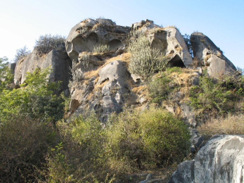 Mount Abu, Rajasthan, India