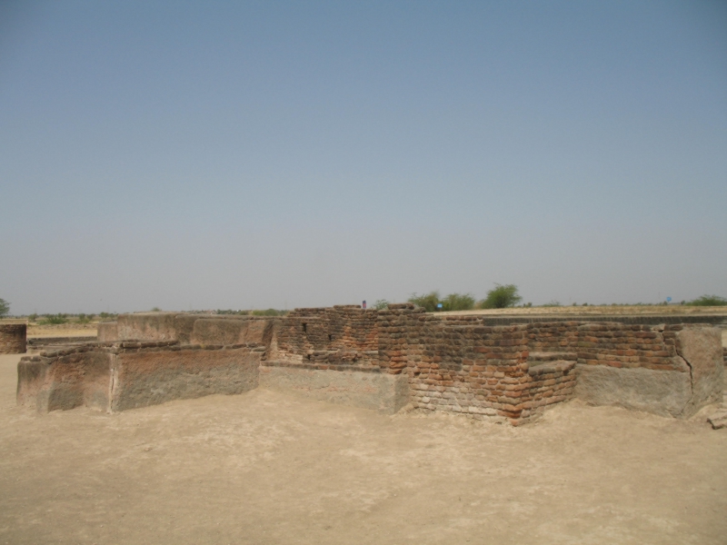 Lothal, Gujarat, India