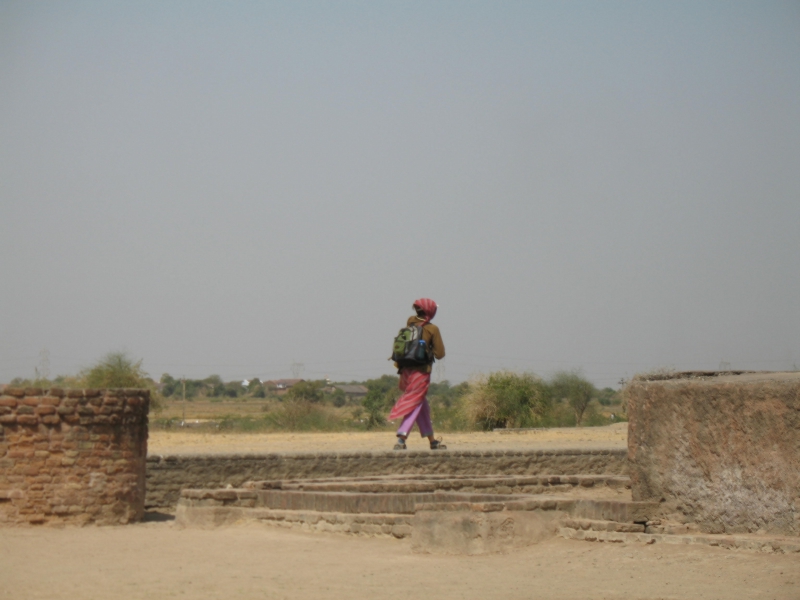 Lothal, Gujarat, India