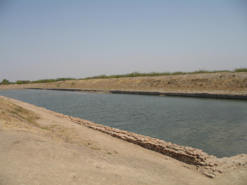 Lothal, Gujarat, India