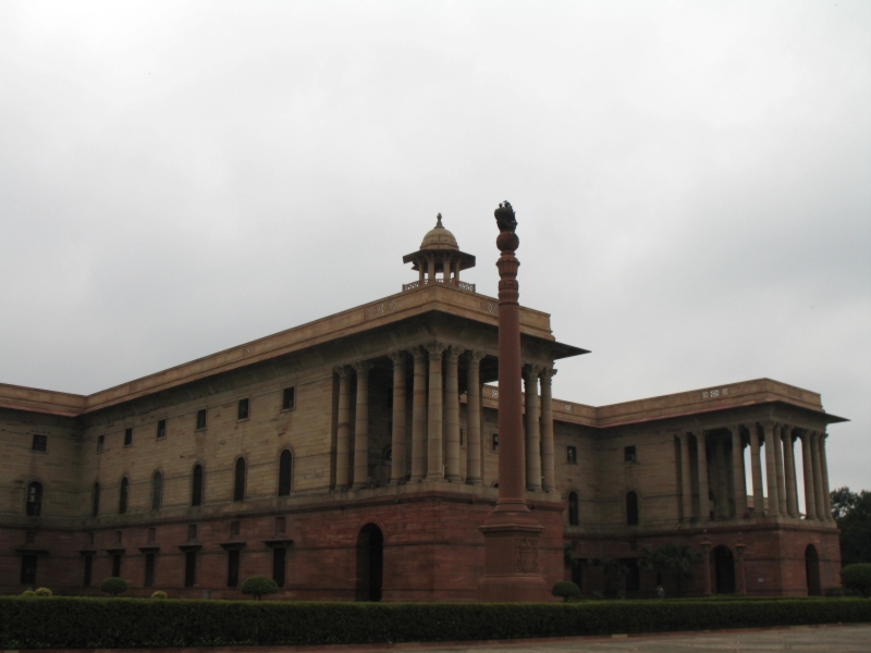 India Gate, New Delhi, India