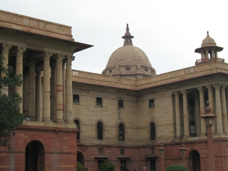 India Gate, New Delhi, India