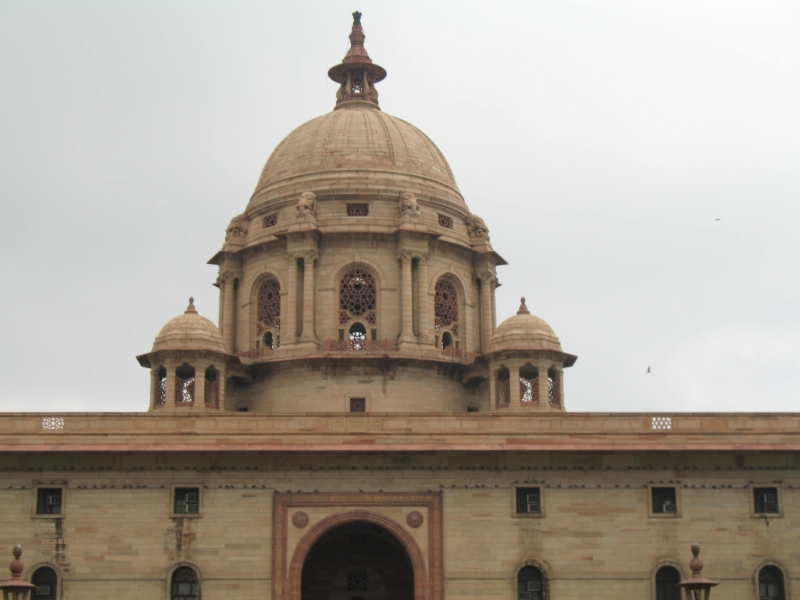 India Gate, New Delhi, India