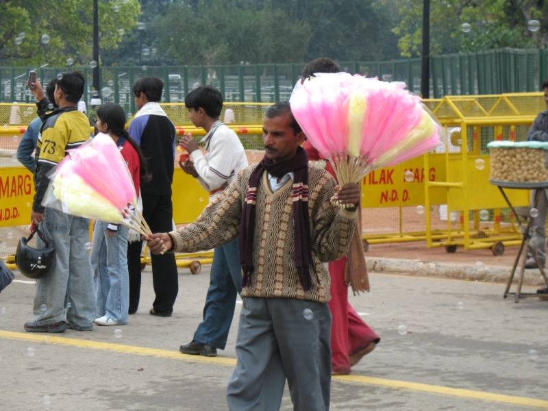 India Gate, New Delhi, India