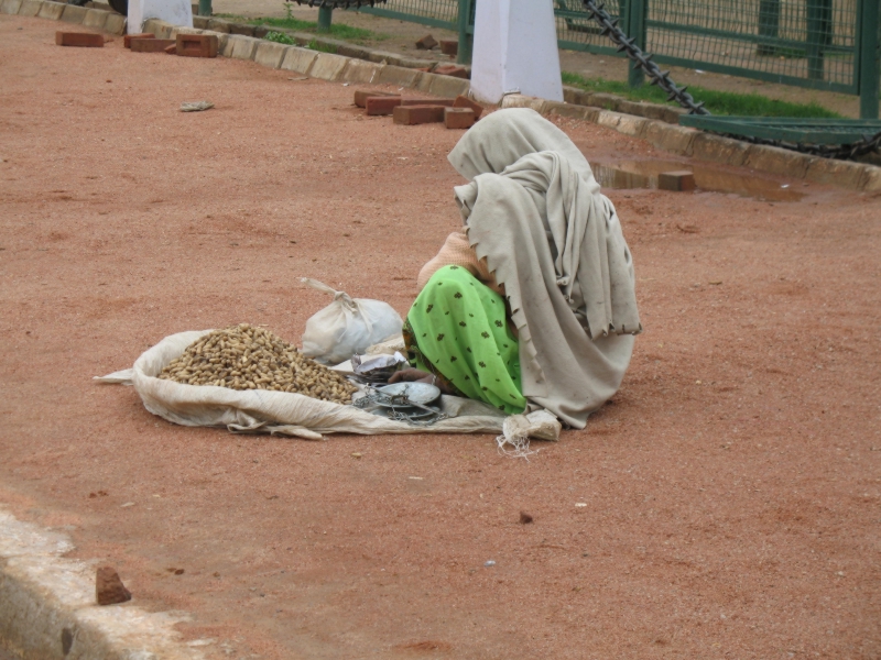 India Gate, New Delhi, India