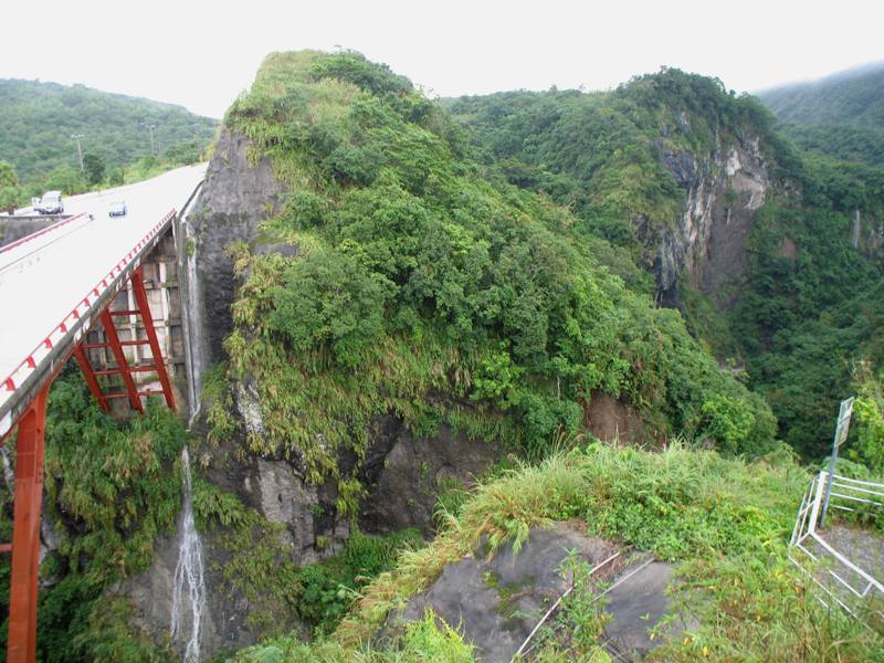 East Coast, Taiwan