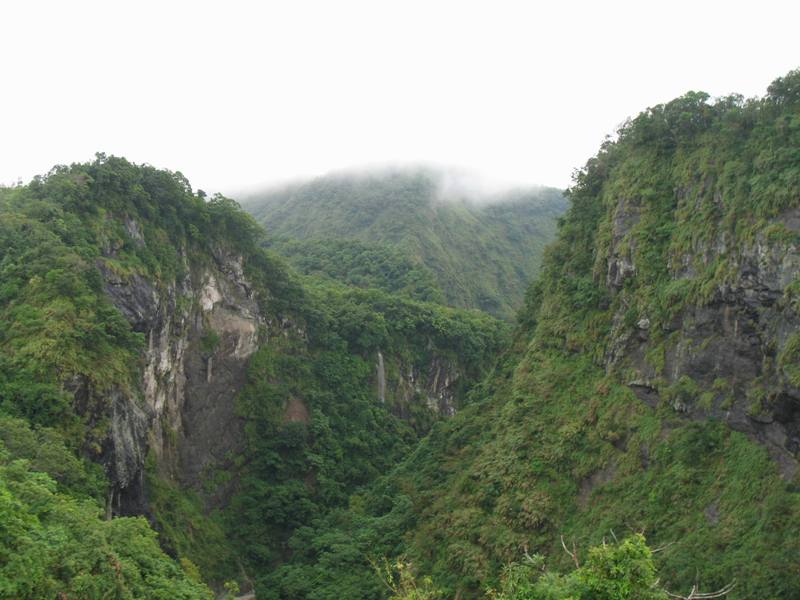 East Coast, Taiwan