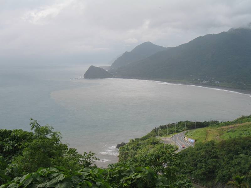 East Coast, Taiwan