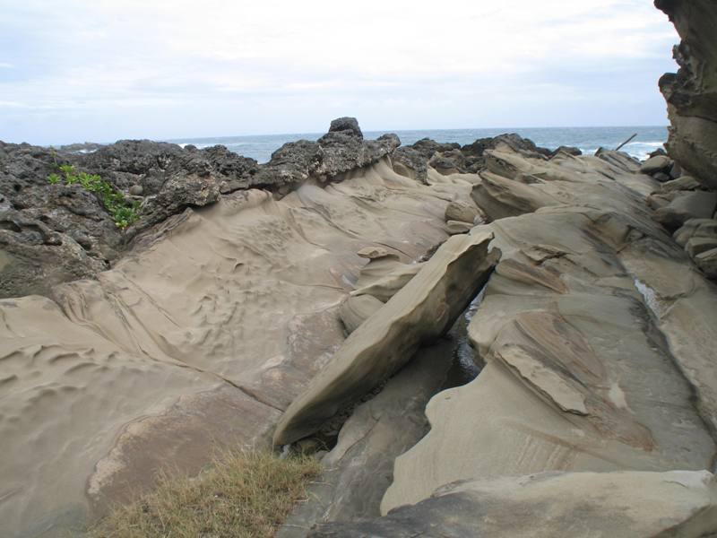 Hsiau Yeliu, Taiwan 