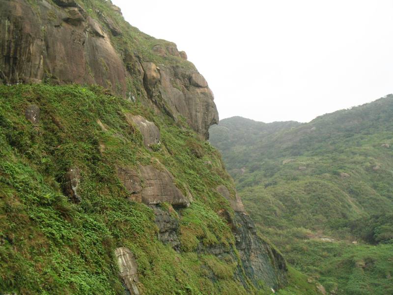 NE Coast, Taiwan