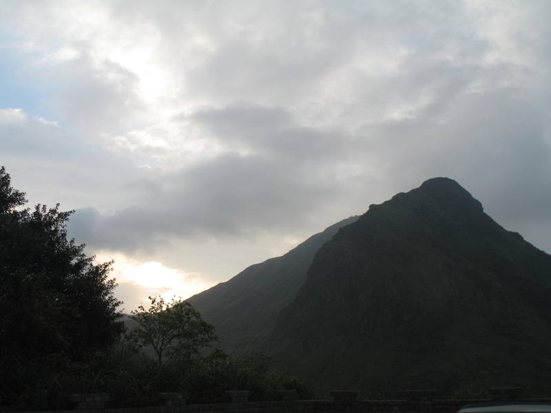 NE Coast, Taiwan