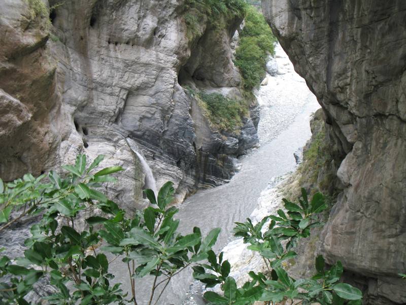  Taroko Gorge, Taiwan