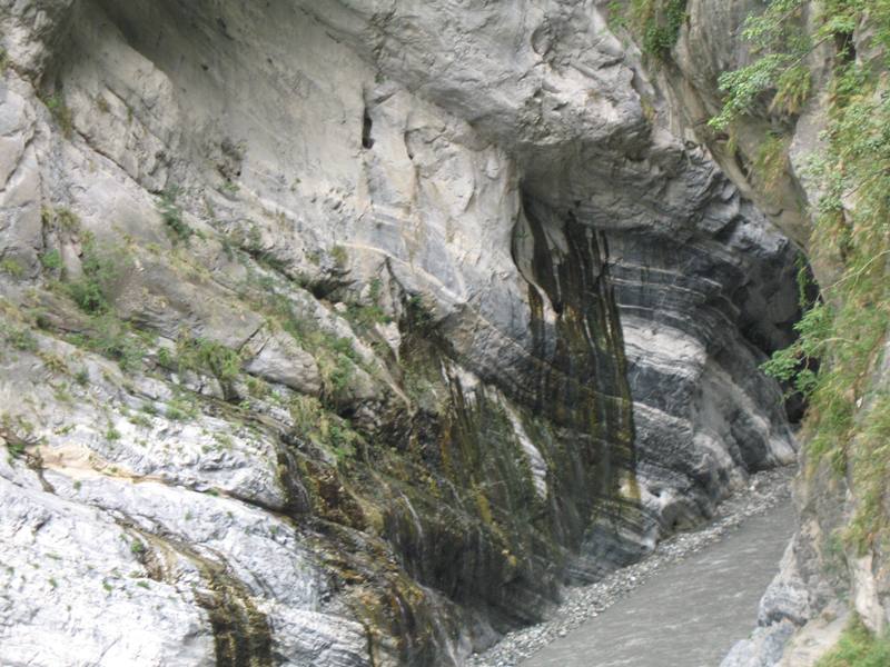  Taroko Gorge, Taiwan