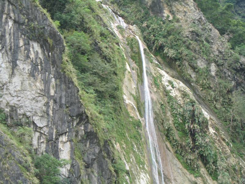  Taroko Gorge, Taiwan