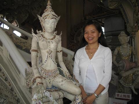  Erawan Museum. Bangkok, Thailand