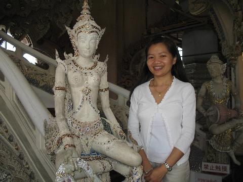  Erawan Museum. Bangkok, Thailand