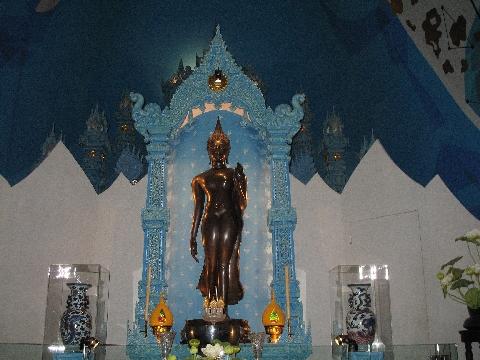  Erawan Museum. Bangkok, Thailand