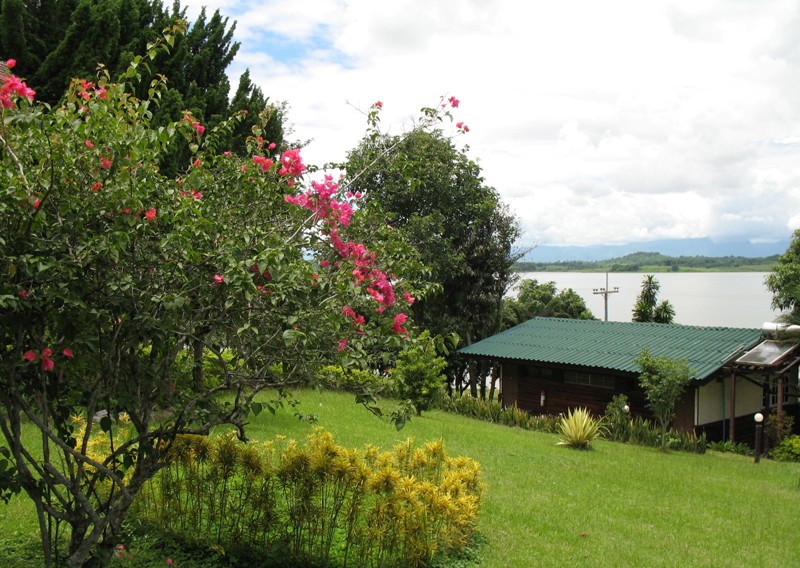  Viang Yonok Resort, Chiang Saen Lake, Thailand