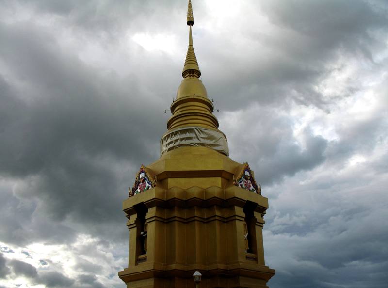 Phayao, Northern Thailand