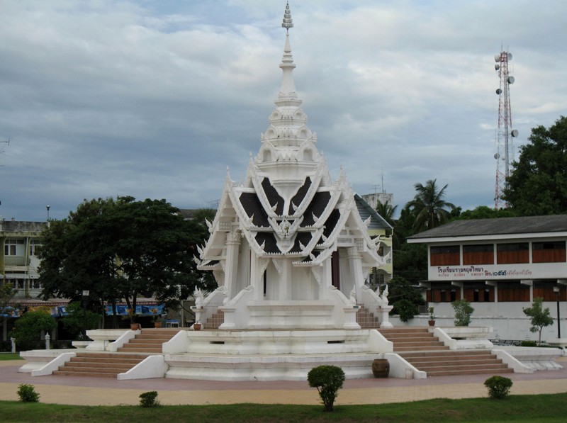 Phayao, Northern Thailand
