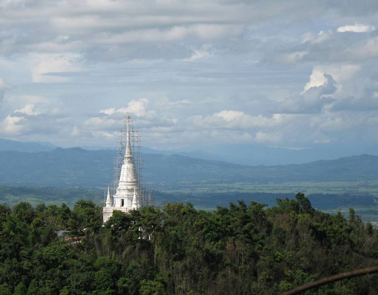 The Hills, Northern Thailand