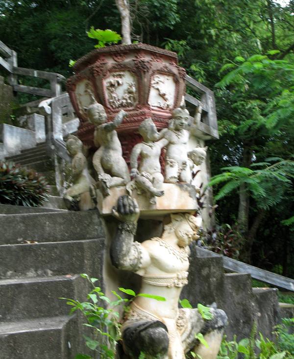 Wat Ananyo, Phayao