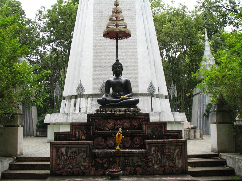 Wat Ananyo, Phayao