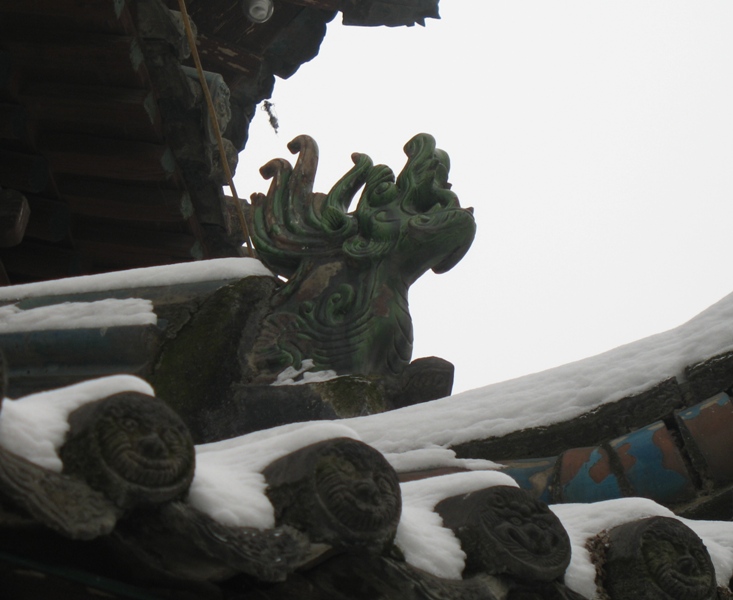 Great Mosque, Xi'an, Shaanxi, China