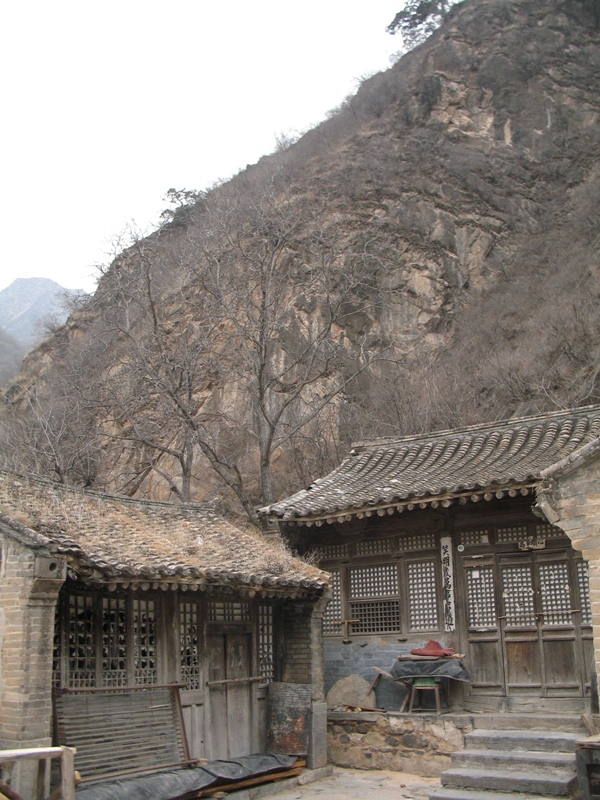 Chuandixia, China 