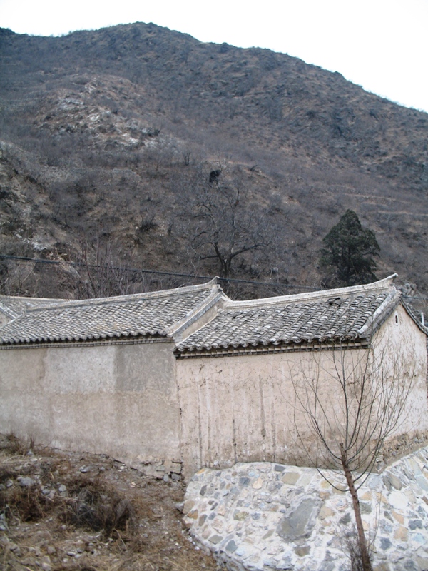 Chuandixia, China 