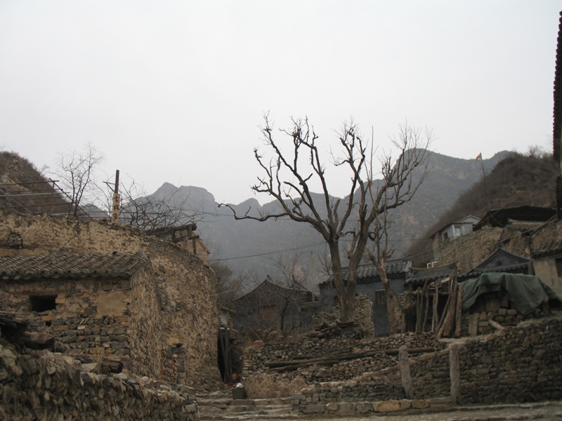 Chuandixia, China 