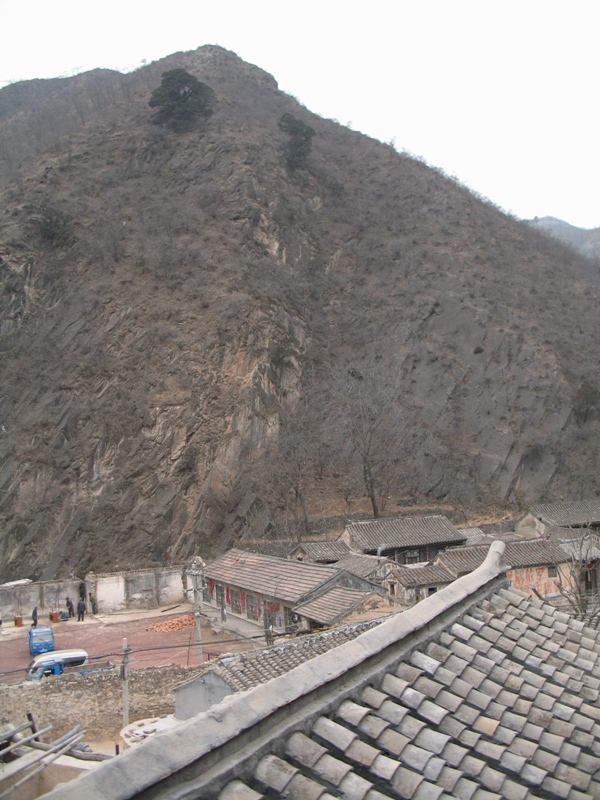 Chuandixia, China 