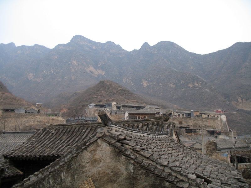 Chuandixia, China 