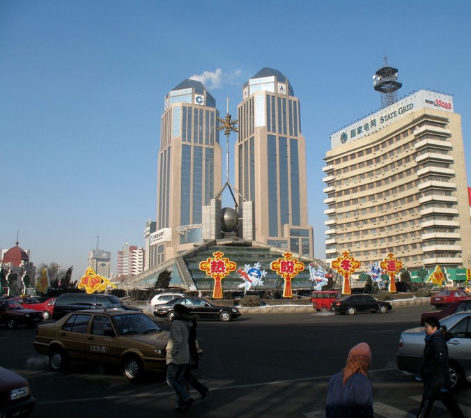Harbin, China