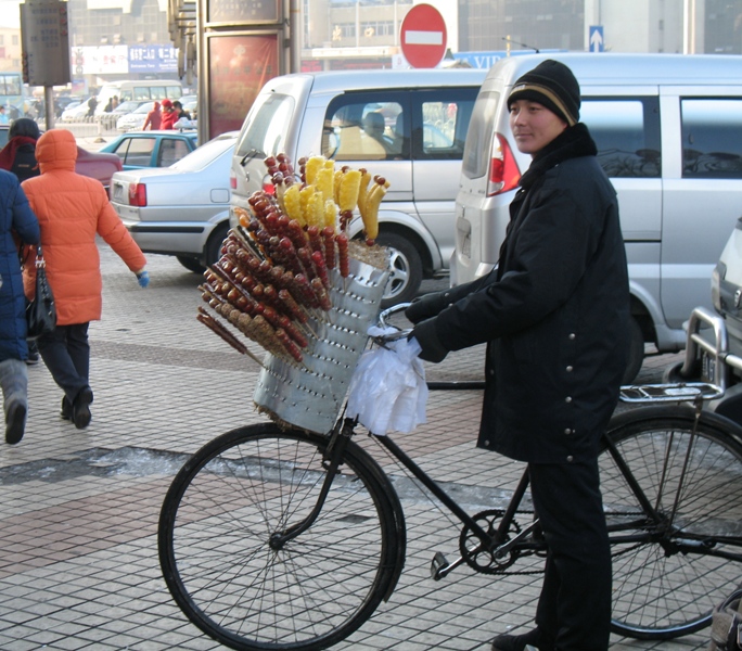 Harbin, China