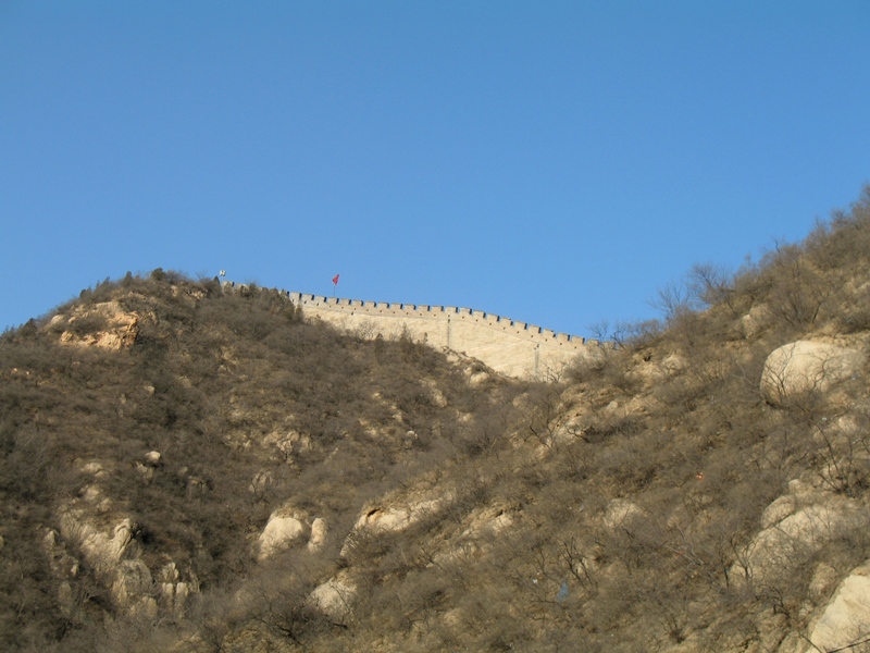 The Great Wall