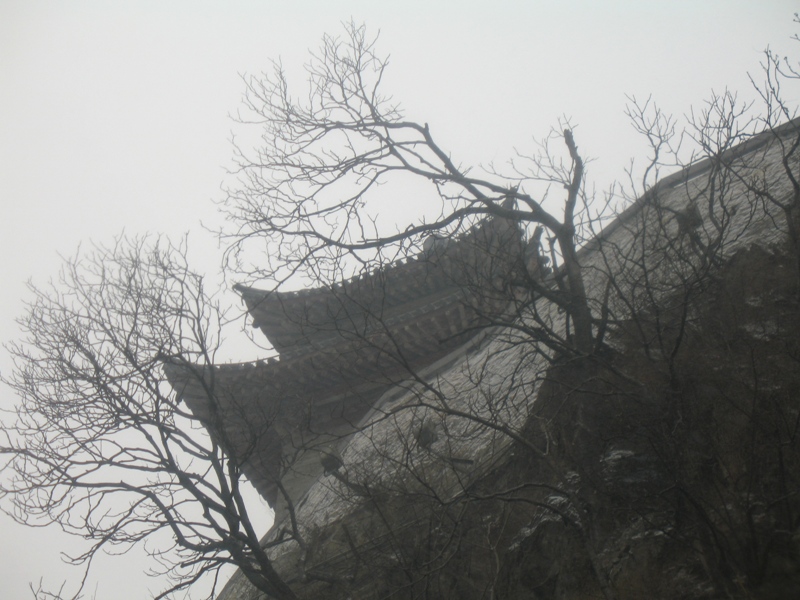 Longmen Caves. Luoyang, China