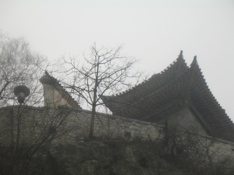 Longmen Caves. Luoyang, China