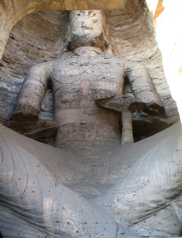 Yungang Caves. Shan Xi, China