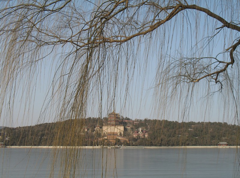 Kunming Lake, Summer Palace, Beijing