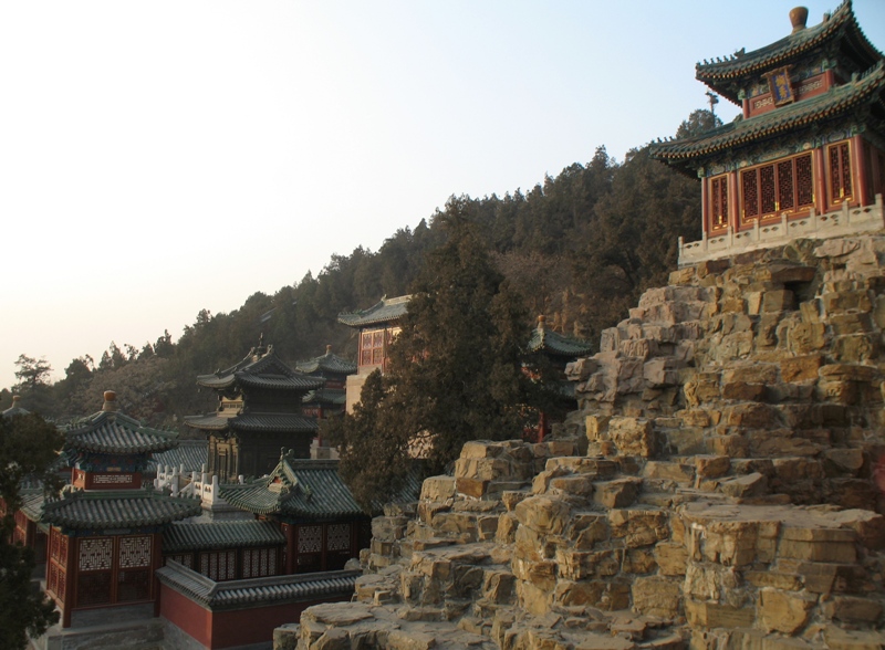 Longevity Hill, Summer Palace, Beijing