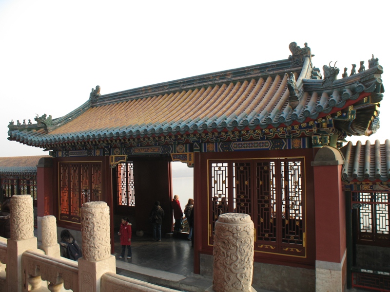 Longevity Hill, Summer Palace, Beijing