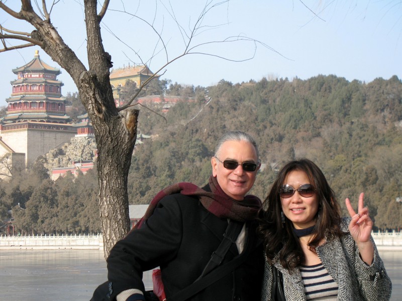 Summer Palace, Beijing