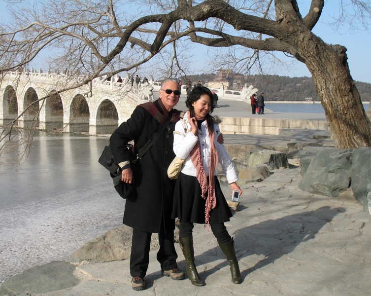 Summer Palace, Beijing