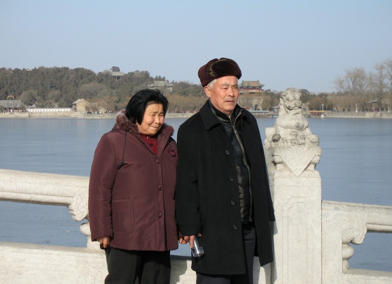 Summer Palace, Beijing