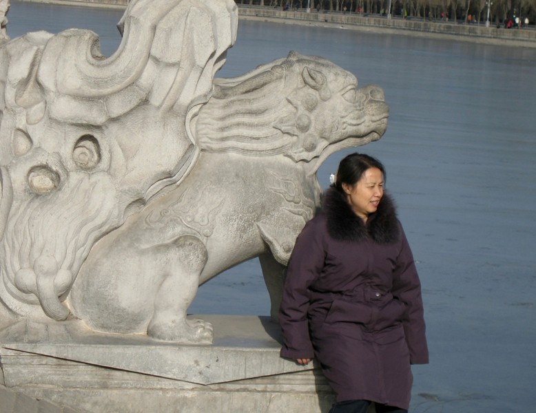 Summer Palace, Beijing