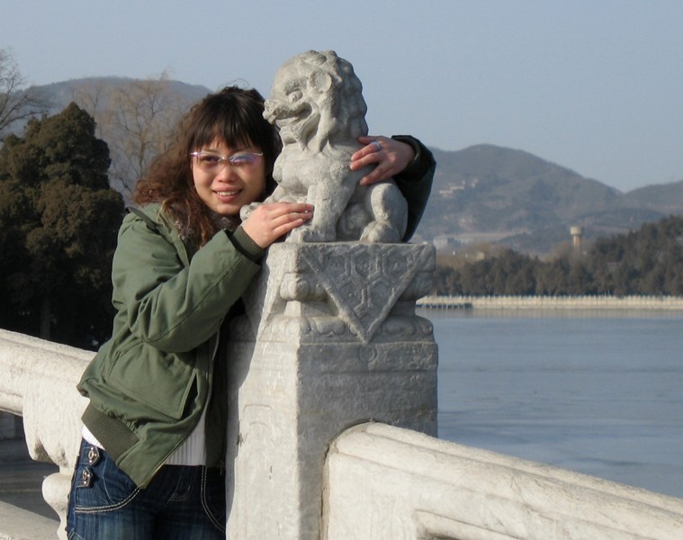 Summer Palace, Beijing