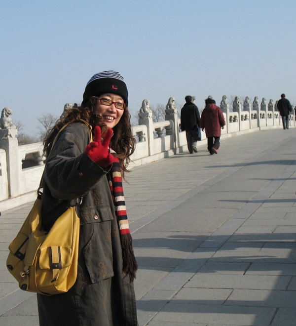 Summer Palace, Beijing