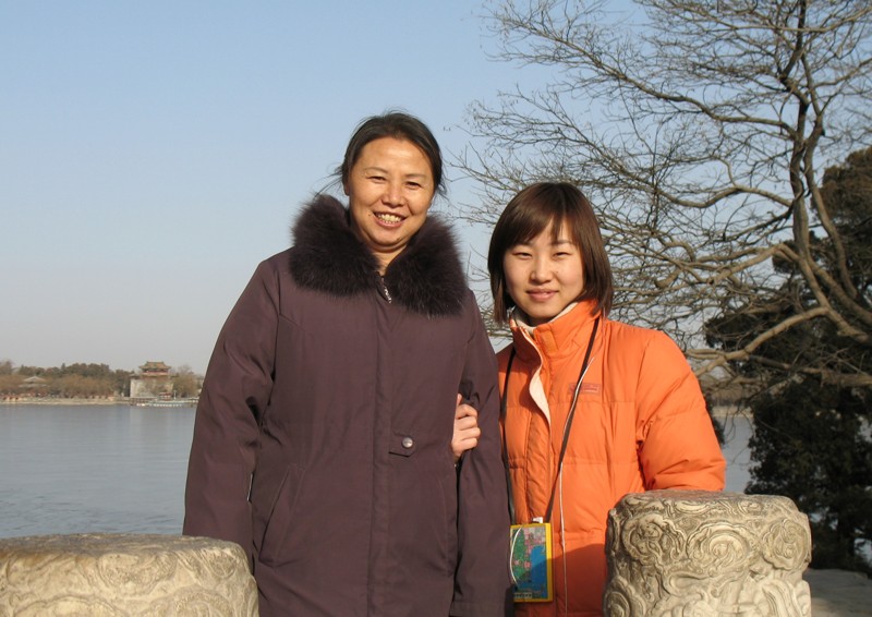 Summer Palace, Beijing