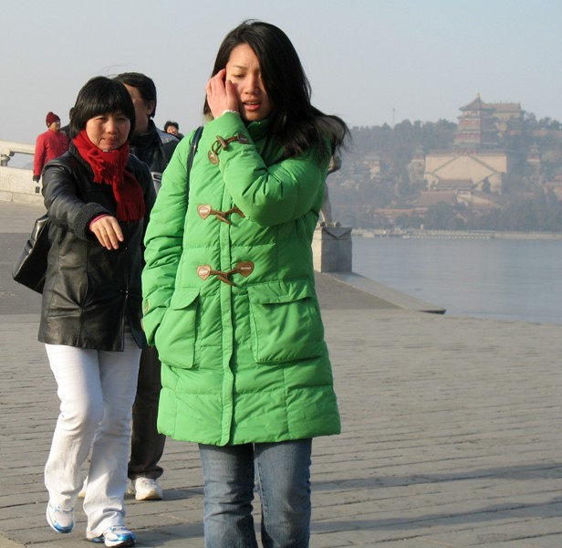 Summer Palace, Beijing